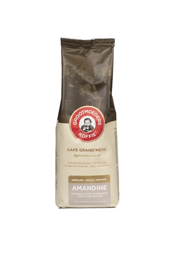 [K10020] Amandine 250 g gemalen
