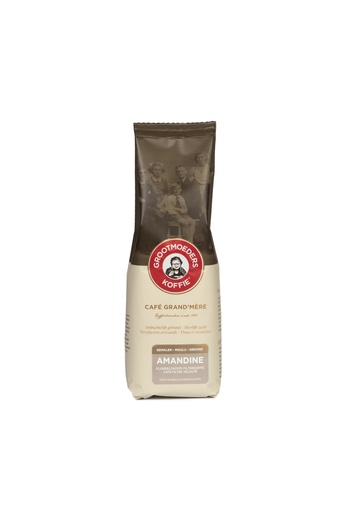 [K10021] Amandine 125 g gemalen