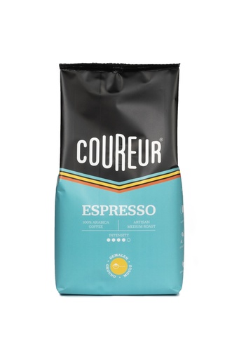 [K10040] COUREUR 500 g gemalen