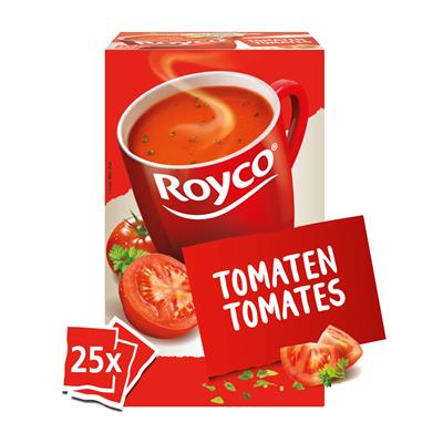 [TF0038] Royco | Classic Tomaten | 25st