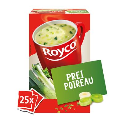 [TF0045] Royco | Classic Prei | 25st