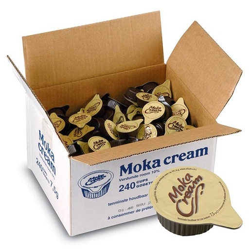 [TF0064] Moka cream | 240st