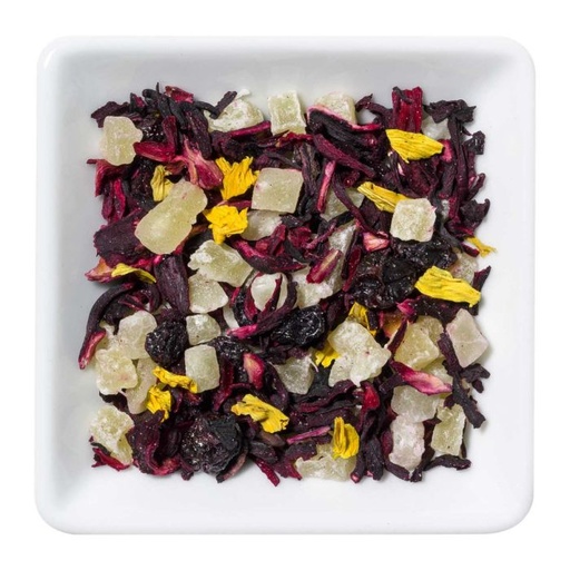 [TF0078] THEE | Mango flip 200g