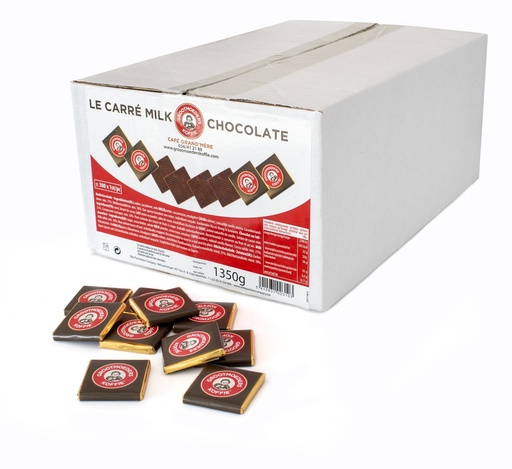 [TF0123] GMK napolitain | 300st