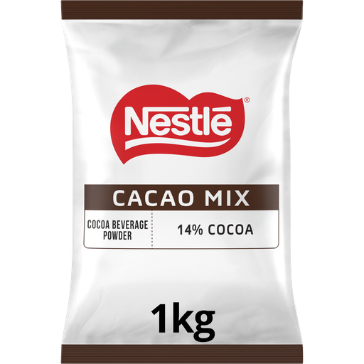 [TF0208] Nestlé | Cacao mix | 1kg