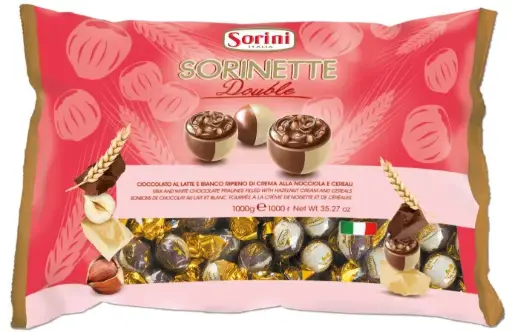 [TF0218] Sorini | Double | 1kg