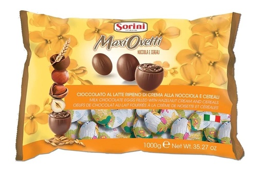 [TF0267] Sorini | Paaseitjes | 1kg