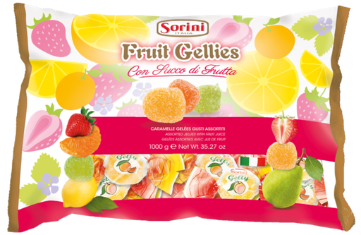 [TF0338] Sorini | Jelly | 1kg