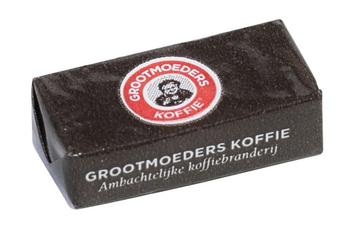 [TF0468] Suikerklontjes GMK 5g | 1000st