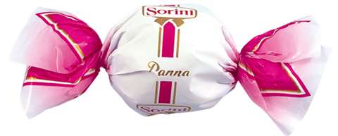 [TF0512] Sorini | Mezzo Panna Wit | 1kg