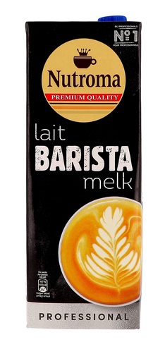 [TF0603] Nutroma | Opschuimmelk | 1,5L