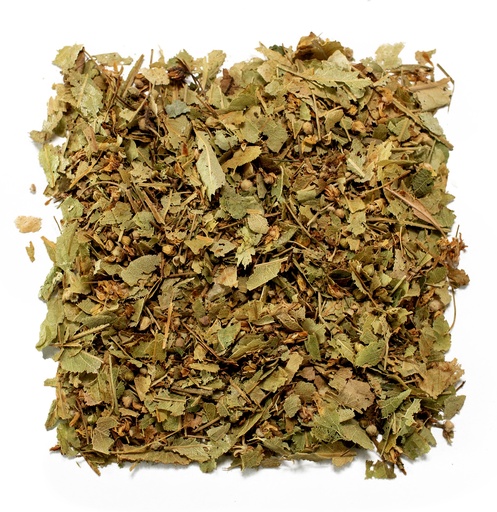 [TF0641] THEE | Linde 100g