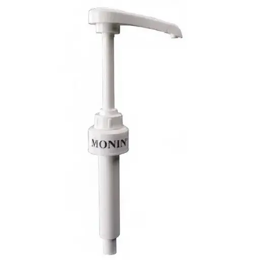 [TF0656] Monin | Sirooppomp 70cl