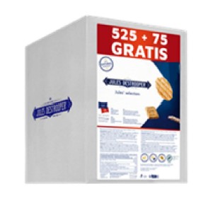 [TF0706] Jules Destrooper | Winterpromo | 525+75st