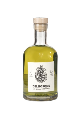 [TF0775] Del Bosque | 500ml