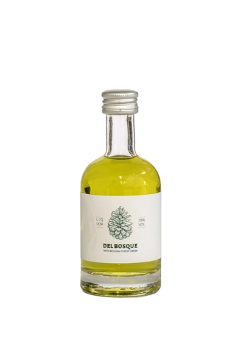 [TF0777] Del Bosque | mini | 50ml