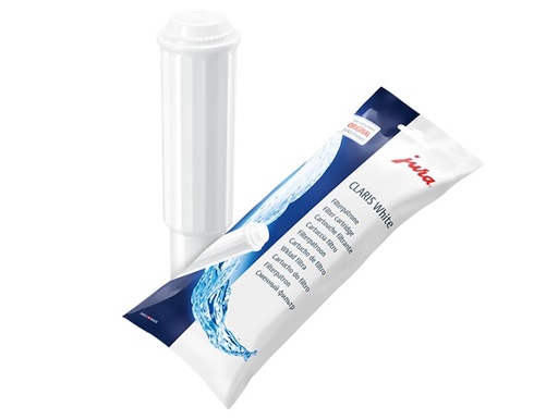 [TN0026] Jura | Claris White waterfilter