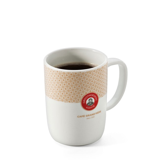 [TN0478] GMK | Mug Scandinavian style 350ml