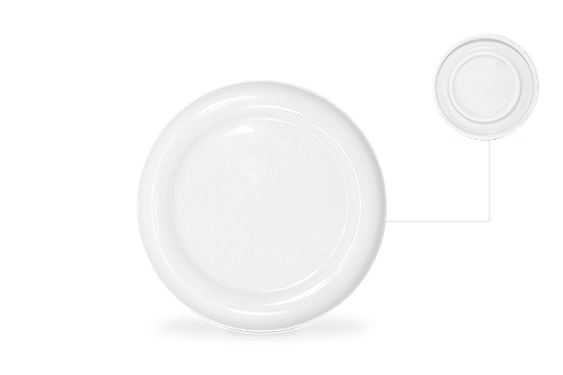 [TN0479] GMK | Deksel voor mug