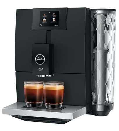 [AP0295] Jura | ENA 8 Touch Full Metropolitan Black (EC)