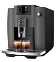 Jura | E6 Dark Inox (EC) NEW