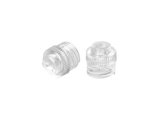 [AP0317] Jura | Vervangbare melkuitloop CX3 10st (WE8)