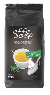 [TF0890] Effe | Groenten Soep Boullion | 1kg