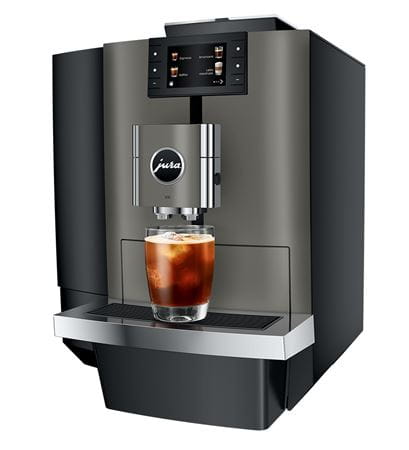 [AP0333] Jura | X10 Dark Inox (EA)