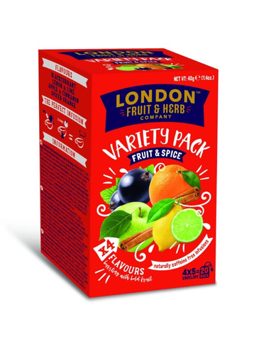 [TF0933] London f&h | Fruit & Spice | 20st