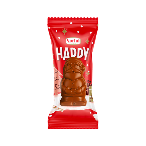 [TF1016] Sorini | Happy Santa | 1kg 