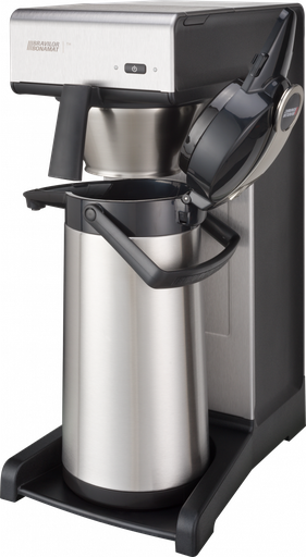 [AP0022] Bravilor | TH softline STD electronic