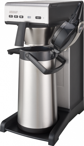 [AP0067] Bravilor | THa met wateraansluiting