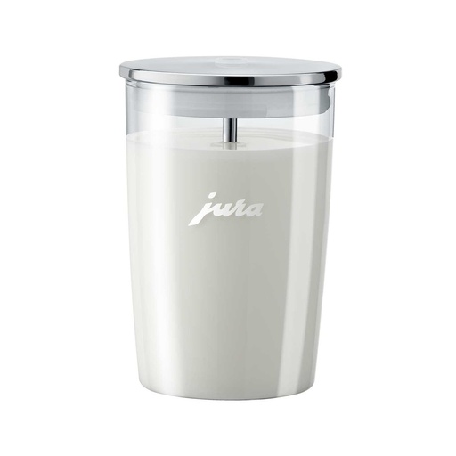 [AP0114] Jura | Glazen melkhouder 0,5l
