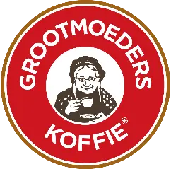 Grootmoeders Koffie